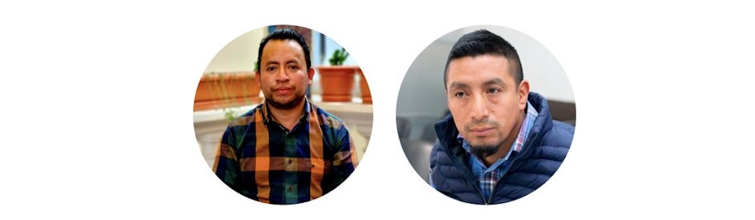 Pronunciamiento: Exigimos respeto por la libertad, la vida y la integridad de nuestros hermanos defensores indígenas de Guatemala